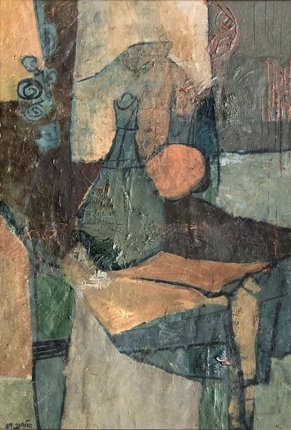 דומם, 1969