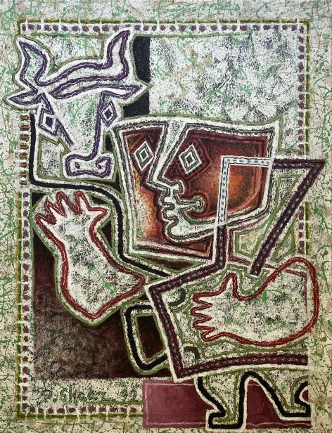 בניית המיתוס, 1992