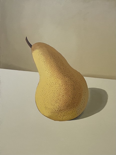 Pear , 2024