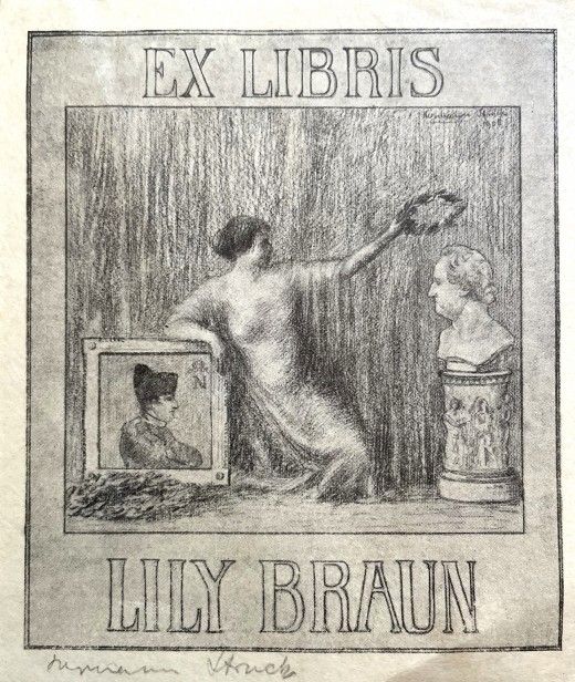 Ex Libris