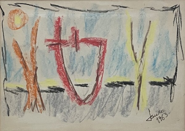 קומפוזיציה, 1963