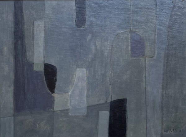 Untitled, 1981