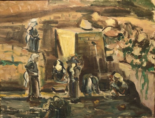 דמויות, 1932