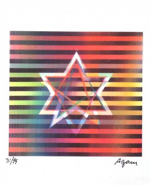 Star of David