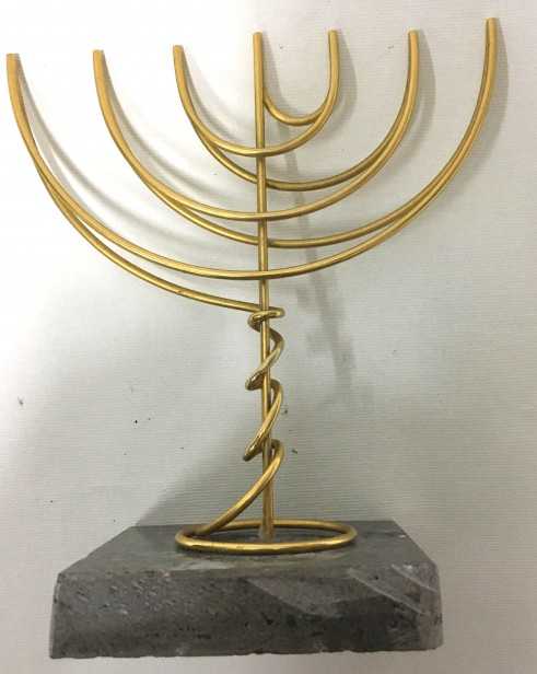 Menorah