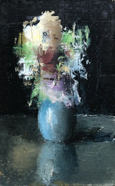 Flower Vase, 2020