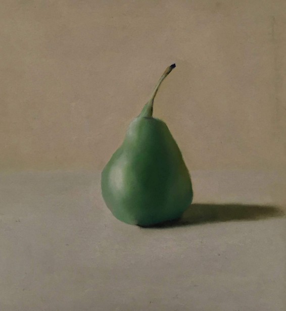 Pear, 2016