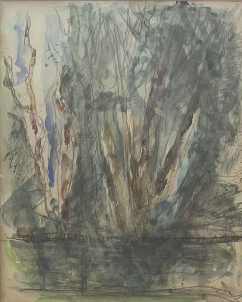 Landscape, 1969