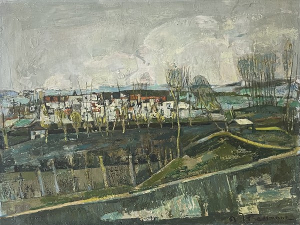 נוף, 1953