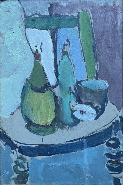 Still Life,