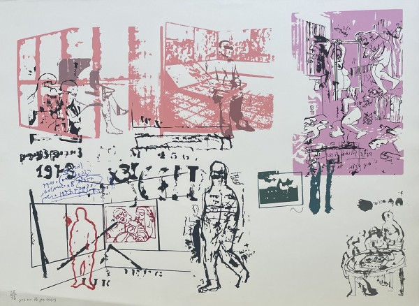 Untitled, 1973