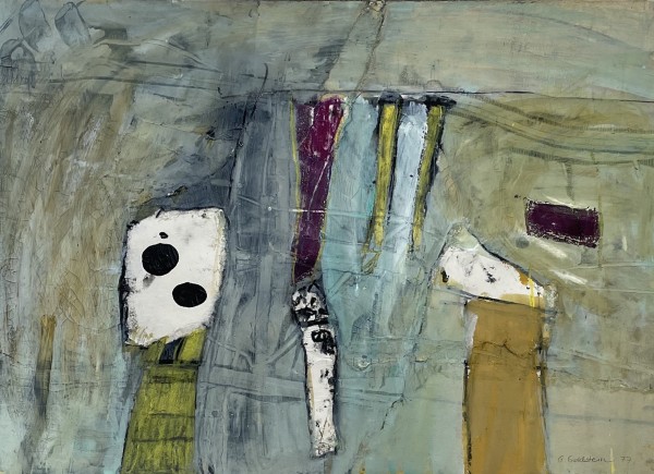 Untitled, 1977