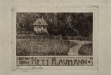 EXLIBRIS Heti Raumann,