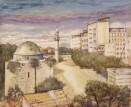 Jerusalem,