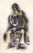 Accordionist