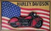 Harley Davidson